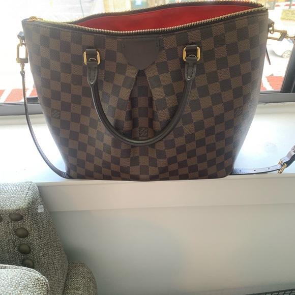 Louis Vuitton Siena MD purse - Picture 2 of 6